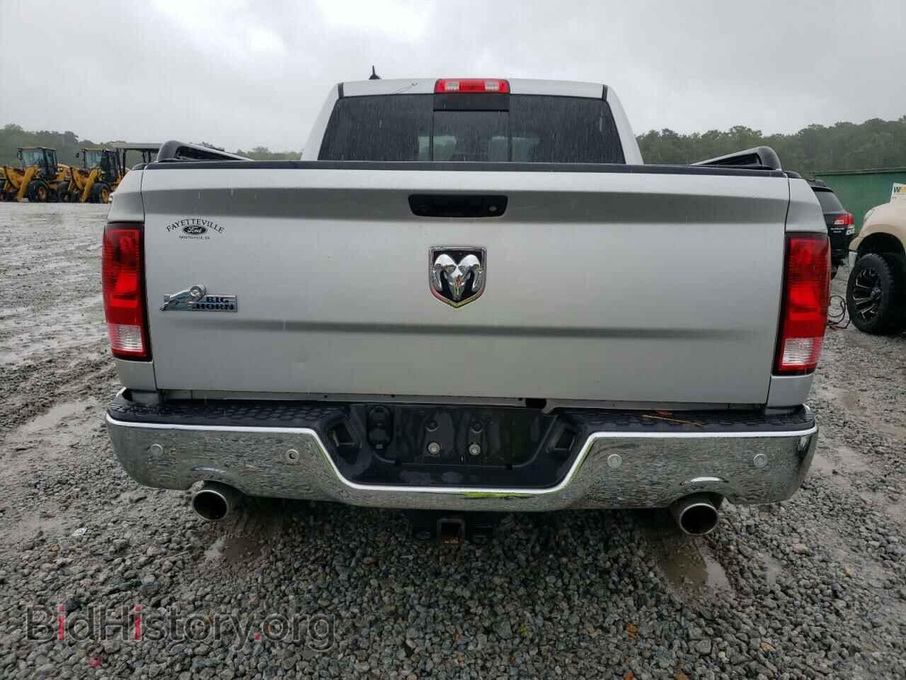 2017 RAM 1500 - VIN: 1C6RR6LT2HS561619 - Photo 6