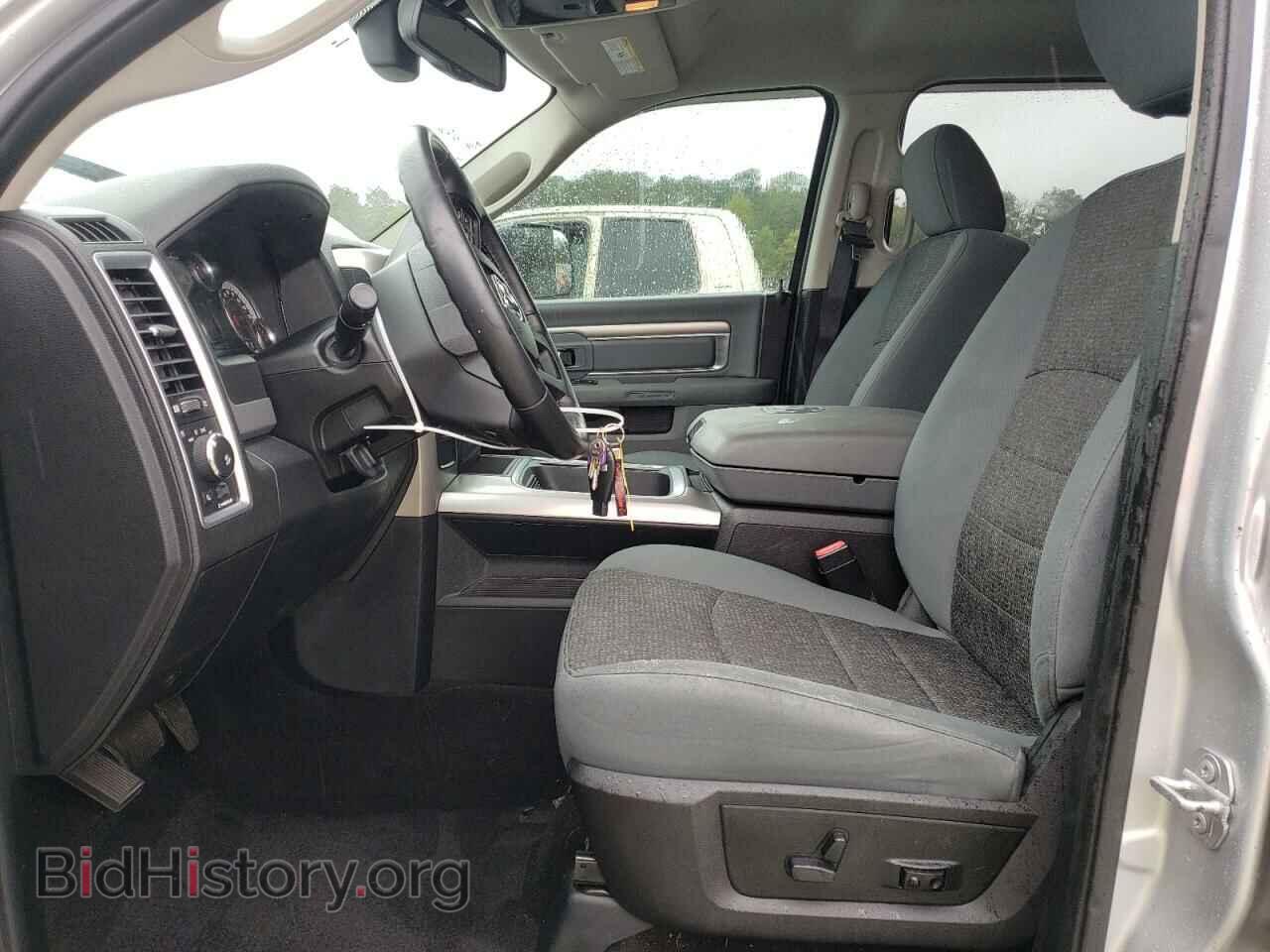2017 RAM 1500 - VIN: 1C6RR6LT2HS561619 - Photo 7