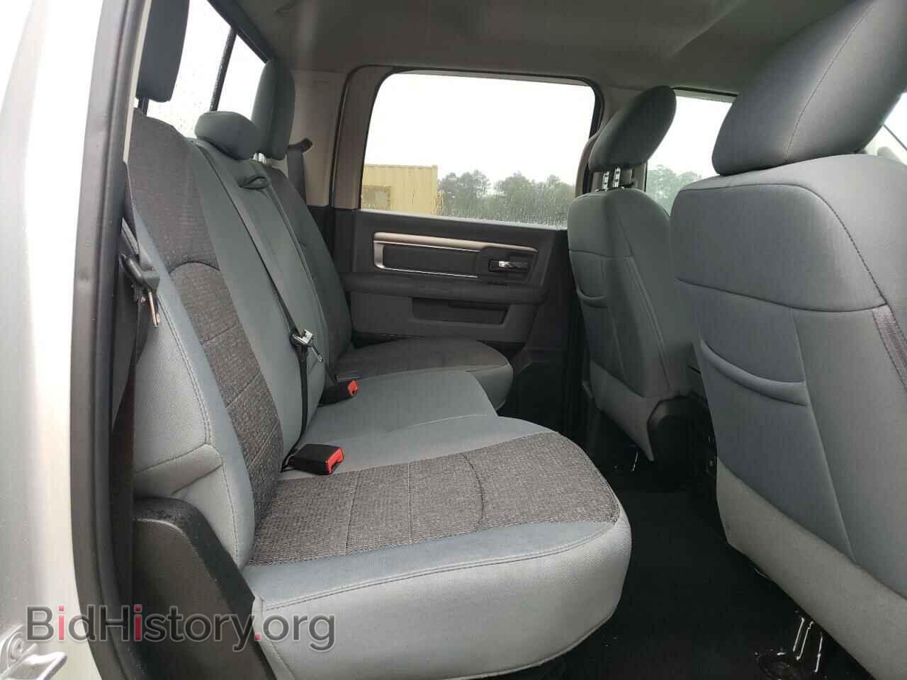 2017 RAM 1500 - VIN: 1C6RR6LT2HS561619 - Photo 10