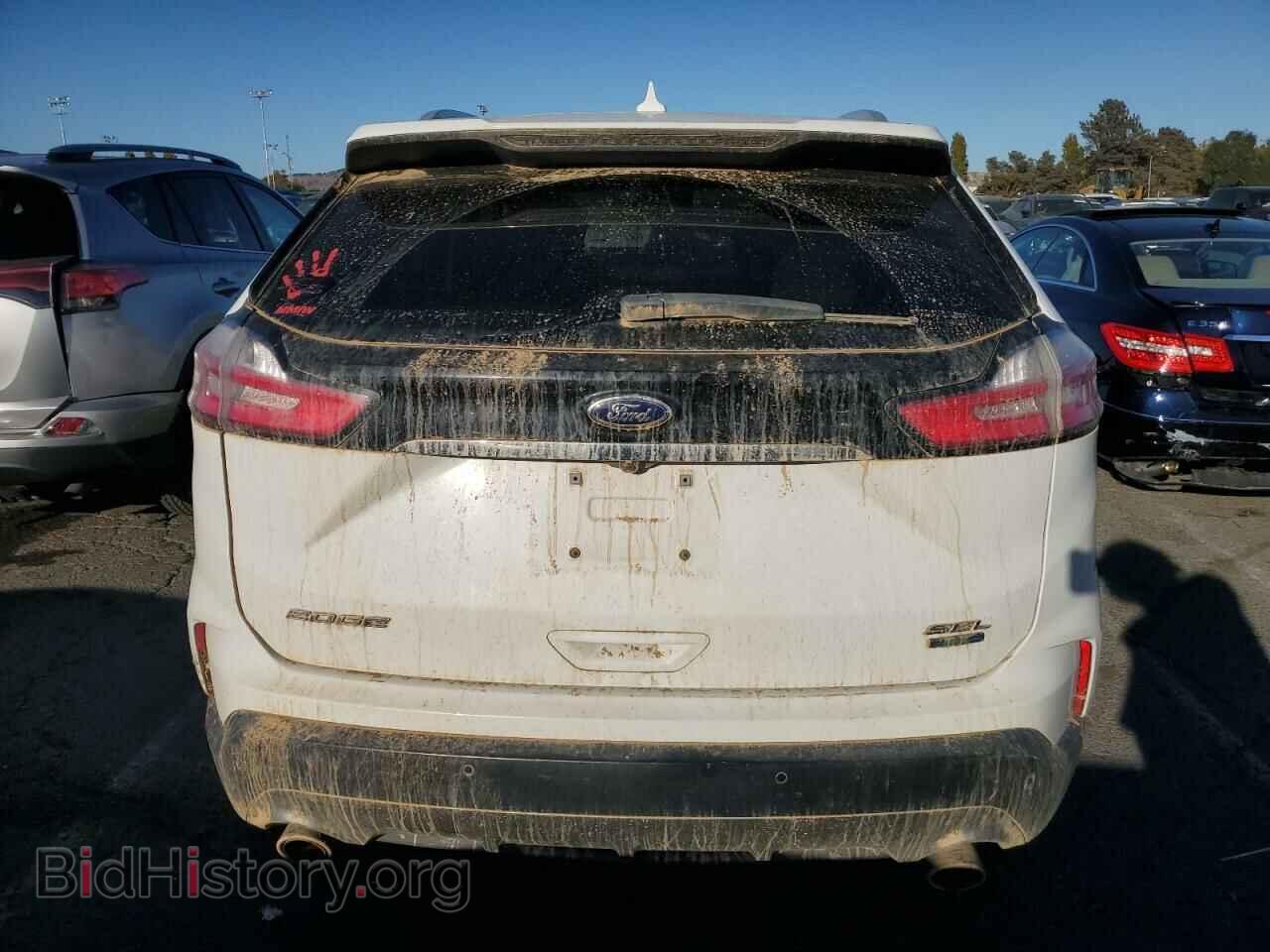 2020 FORD EDGE - VIN: 2FMPK4J94LBA73920 - Photo 6