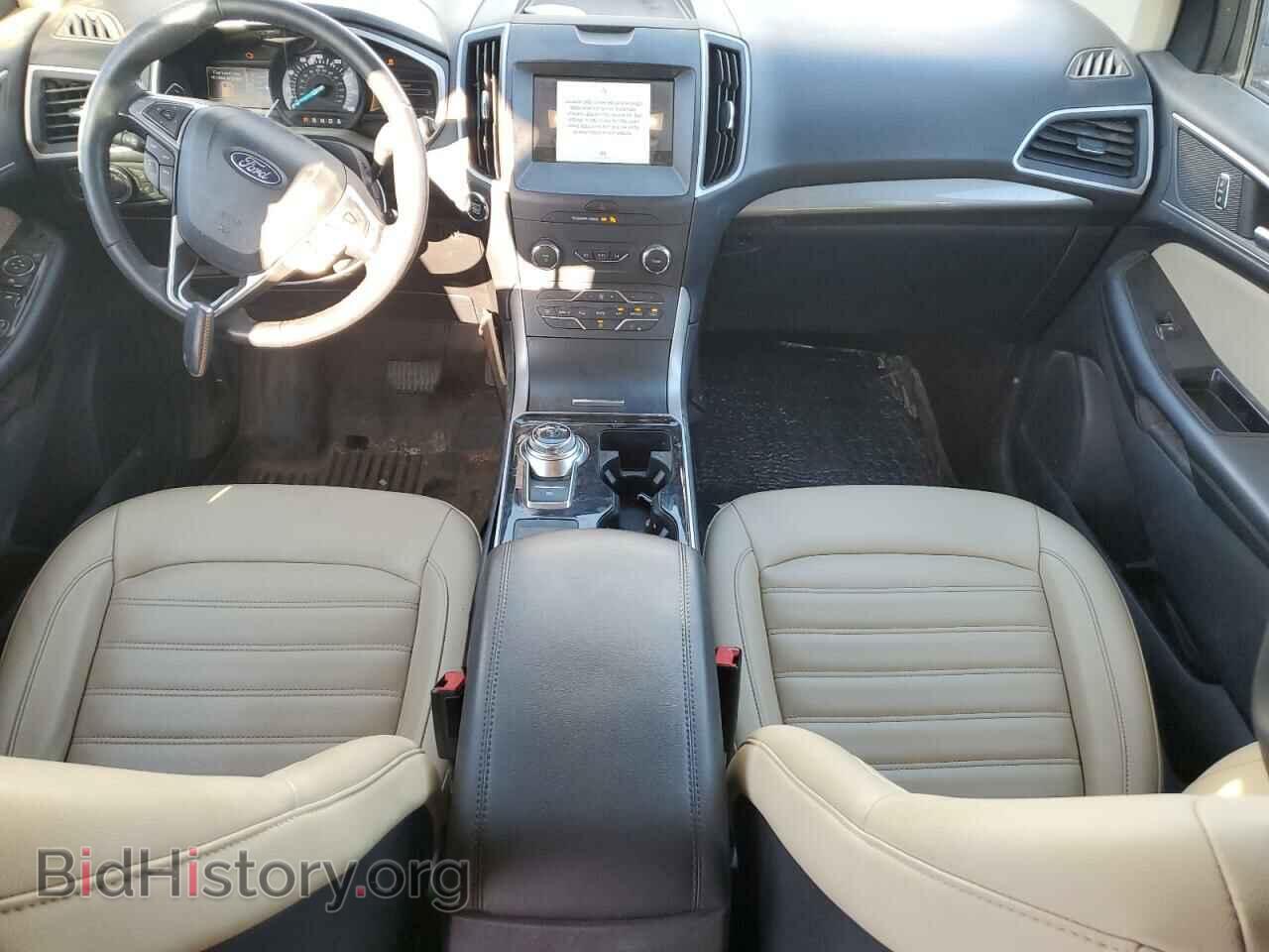 2020 FORD EDGE - VIN: 2FMPK4J94LBA73920 - Photo 8