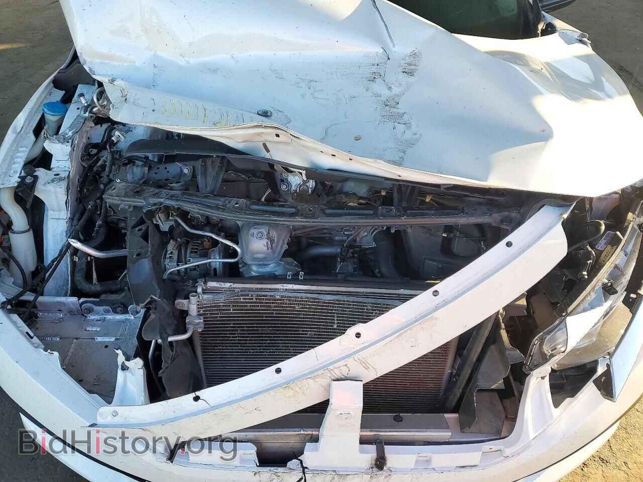 2018 HONDA CIVIC - VIN: 19XFC2F75JE209065 - Photo 11