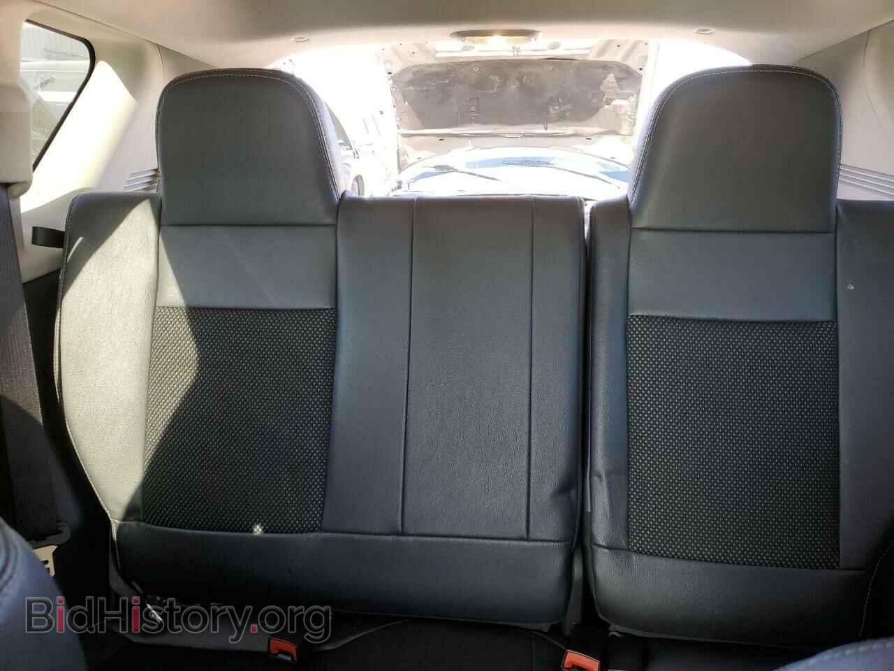2016 JEEP COMPASS - VIN: 1C4NJCEA9GD735195 - Фото 10