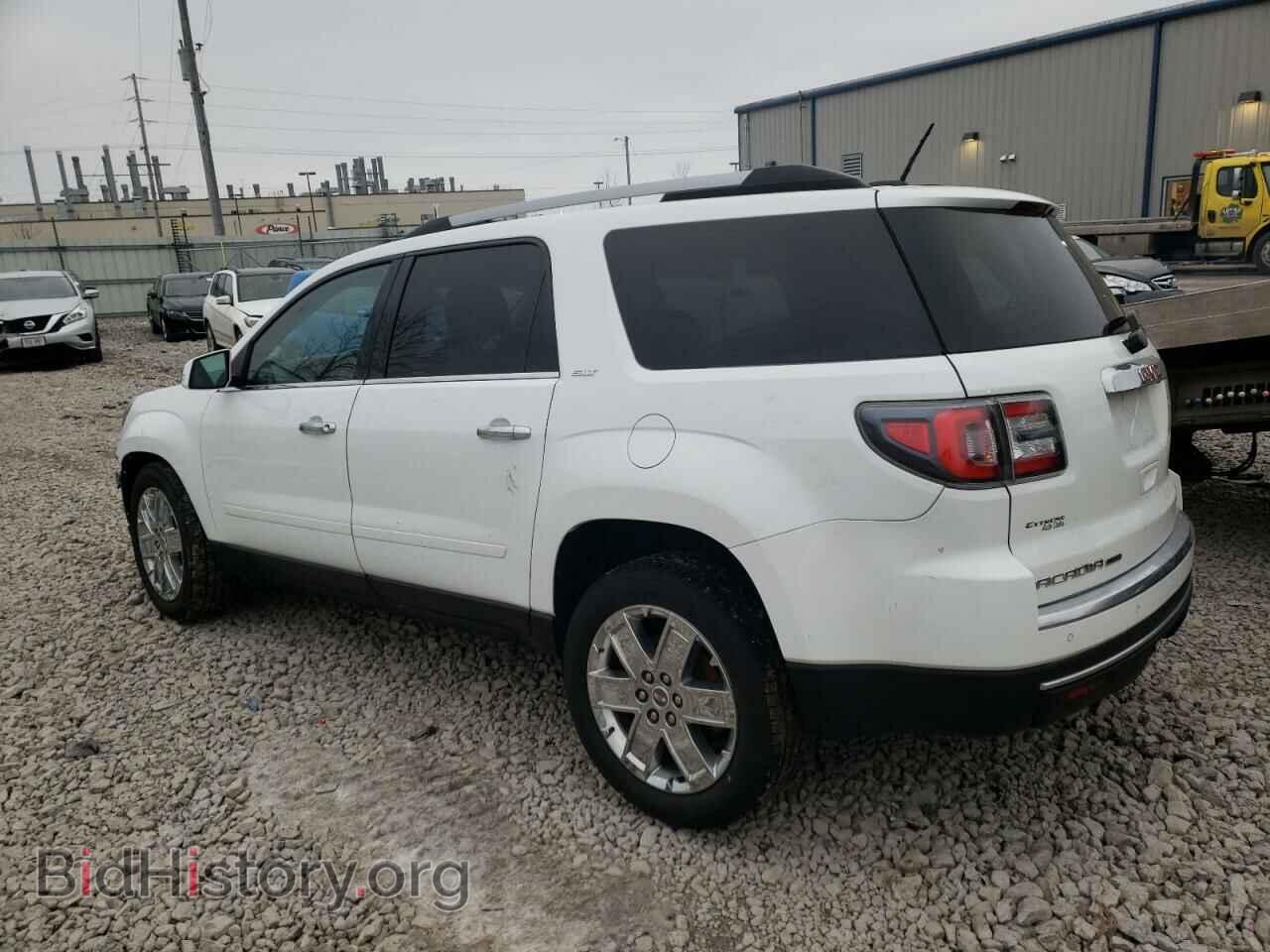 2017 GMC ACADIA - VIN: 1GKKVSKD2HJ171719 - Фото 2