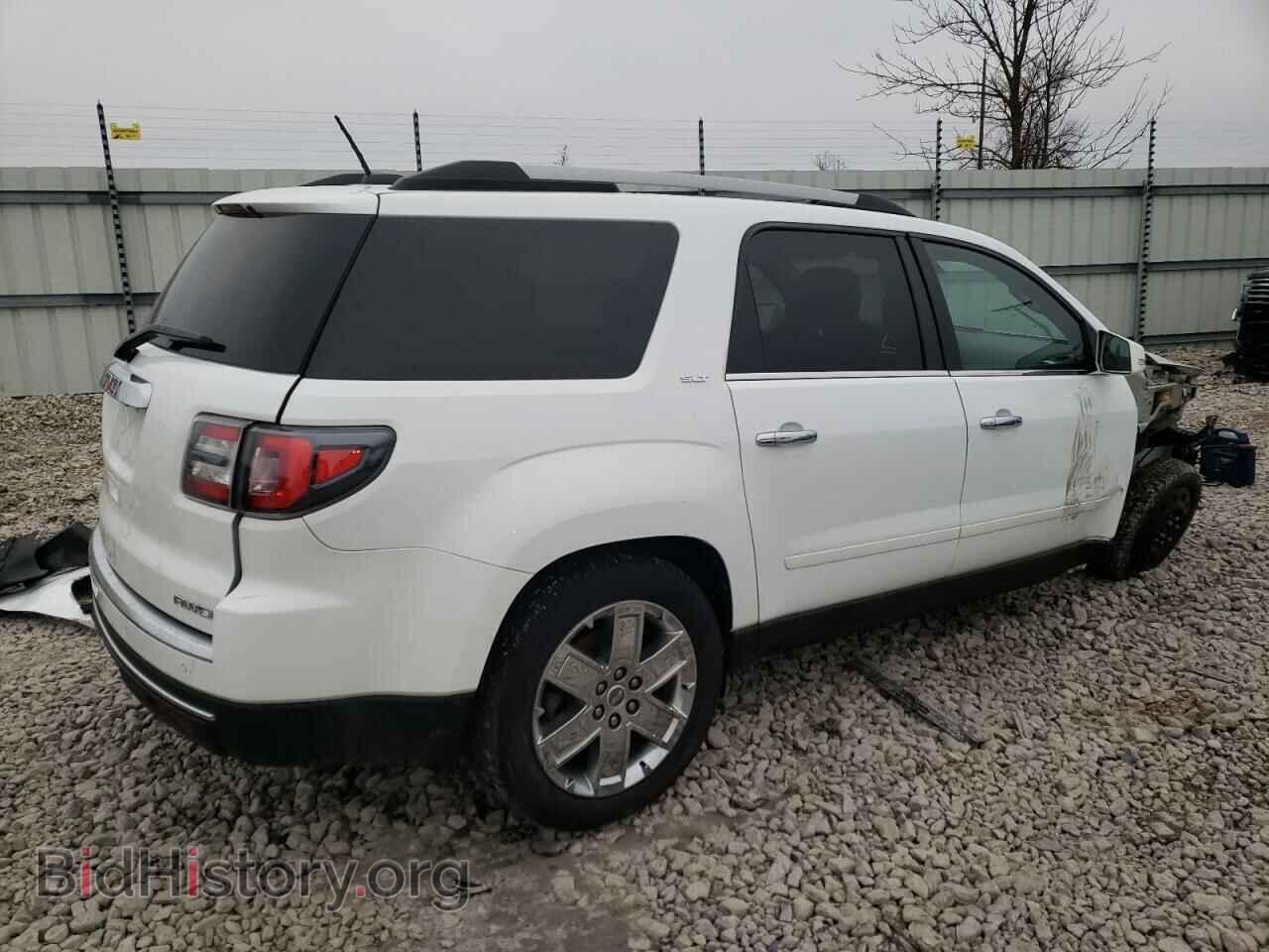 2017 GMC ACADIA - VIN: 1GKKVSKD2HJ171719 - Фото 3