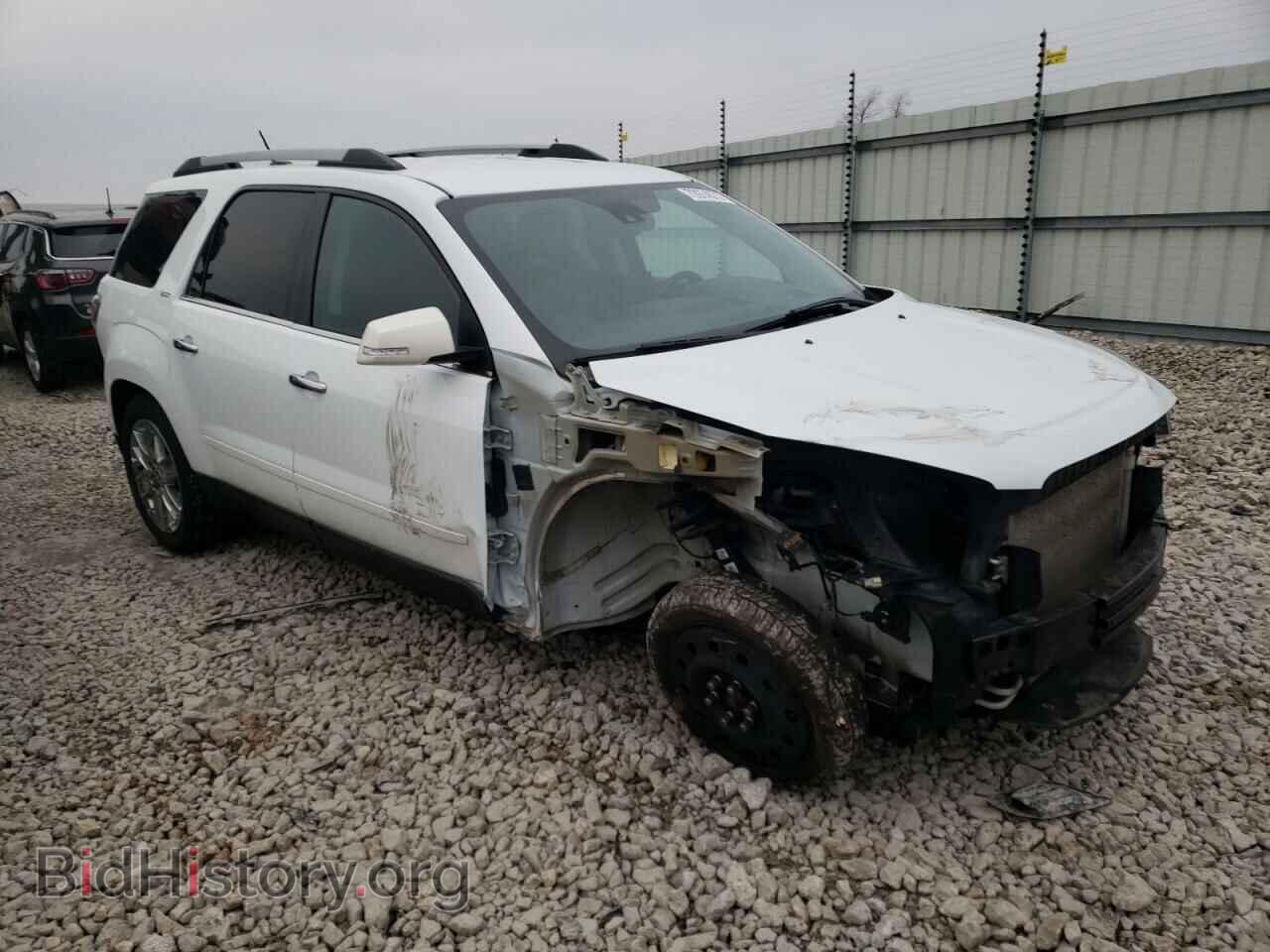 2017 GMC ACADIA - VIN: 1GKKVSKD2HJ171719 - Фото 4