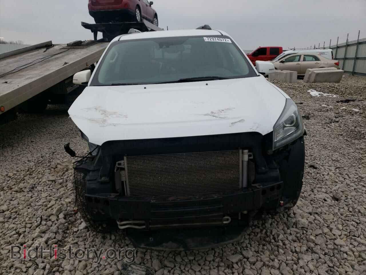 2017 GMC ACADIA - VIN: 1GKKVSKD2HJ171719 - Фото 5