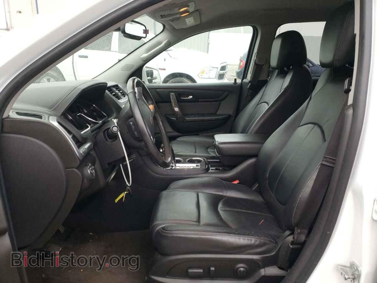2017 GMC ACADIA - VIN: 1GKKVSKD2HJ171719 - Фото 7