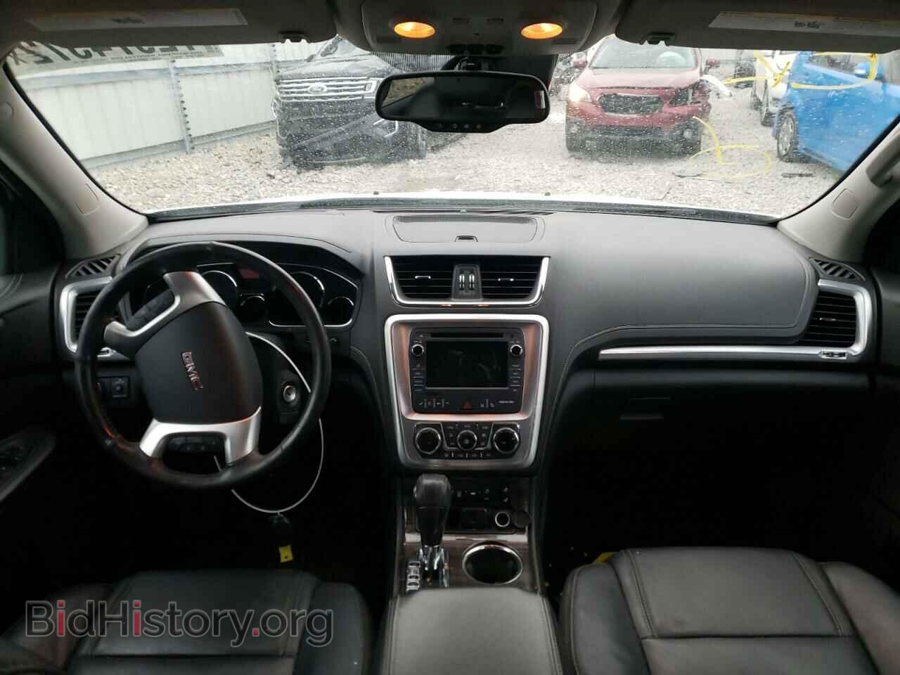 2017 GMC ACADIA - VIN: 1GKKVSKD2HJ171719 - Фото 8