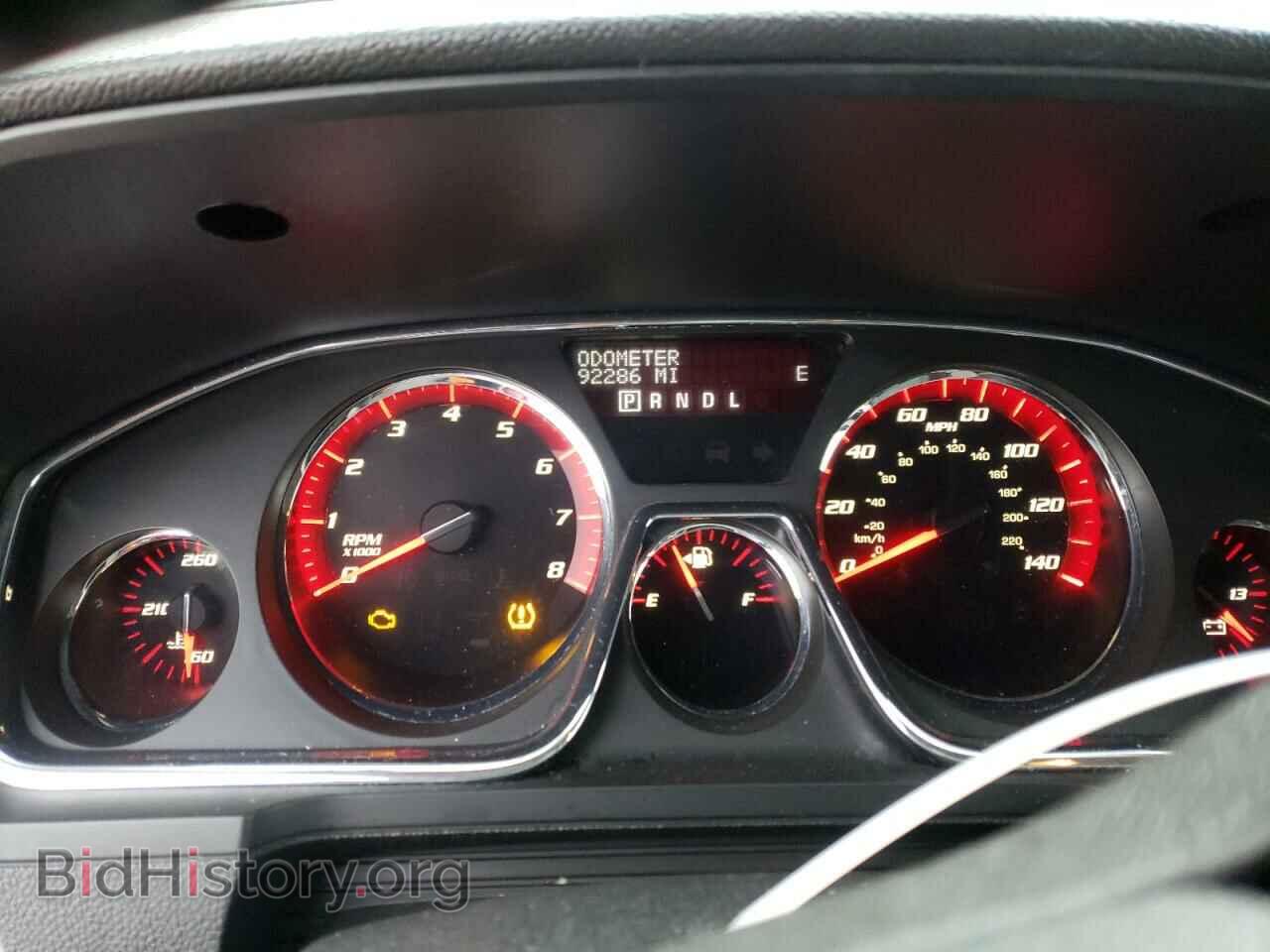 2017 GMC ACADIA - VIN: 1GKKVSKD2HJ171719 - Фото 9