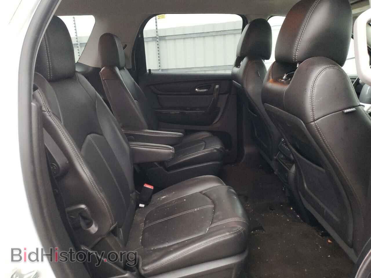 2017 GMC ACADIA - VIN: 1GKKVSKD2HJ171719 - Фото 10