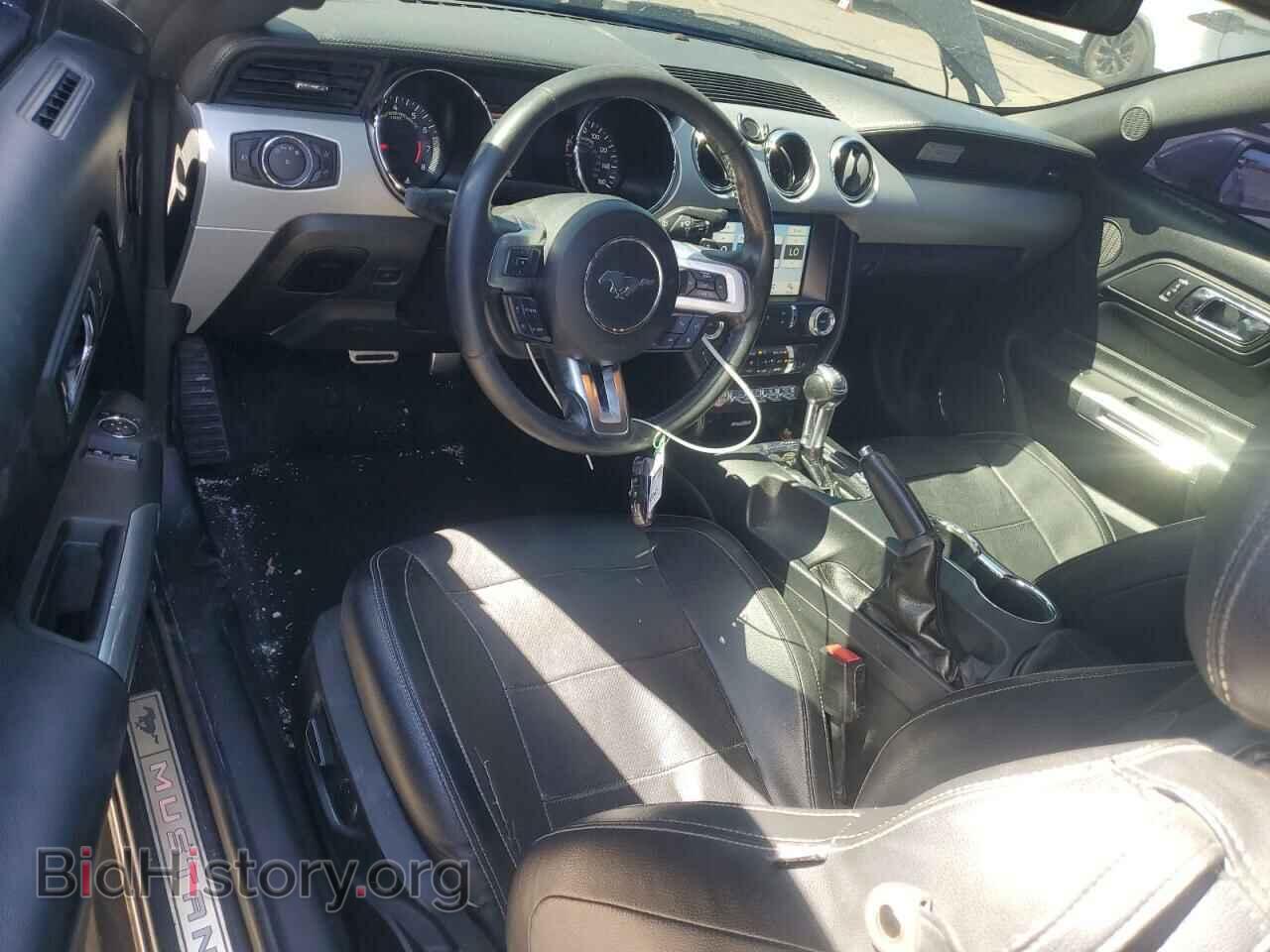 2017 FORD ALL Models - VIN: 1FA6P8TH5H5306797 - Фото 8