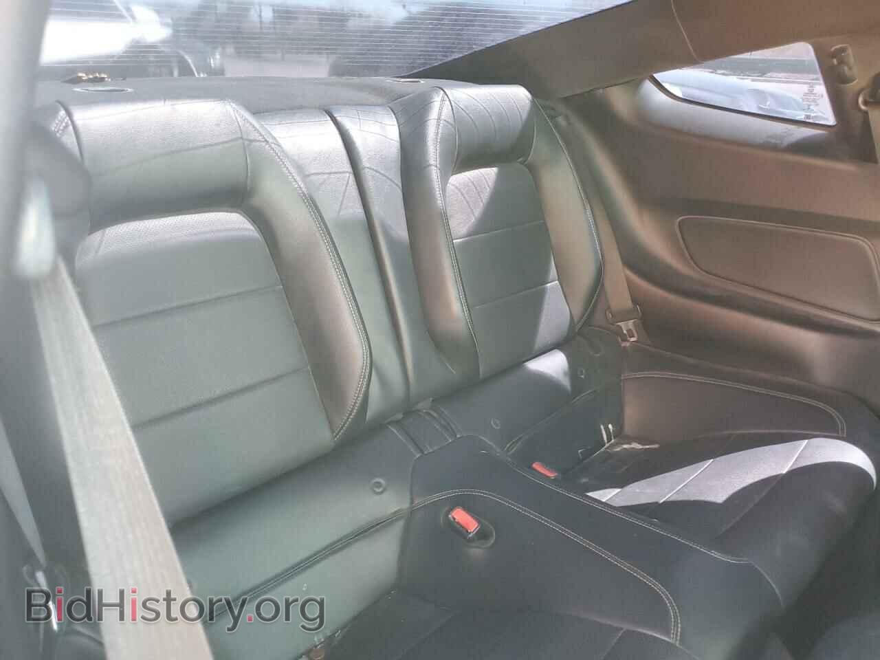 2017 FORD ALL Models - VIN: 1FA6P8TH5H5306797 - Фото 10