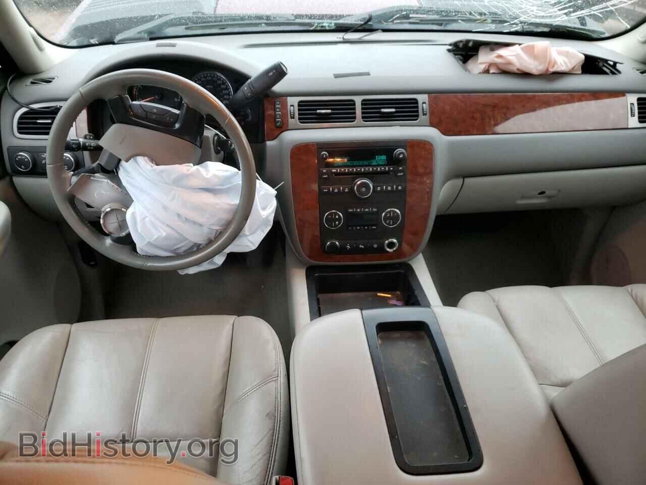 2008 CHEVROLET SILVERADO - VIN: 1GCHK29648E171137 - Фото 8