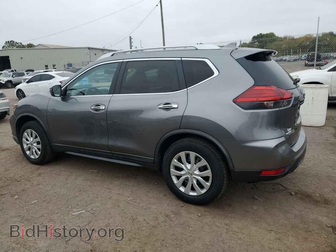 2017 NISSAN ROGUE - VIN: KNMAT2MV4HP561057 - Фото 2