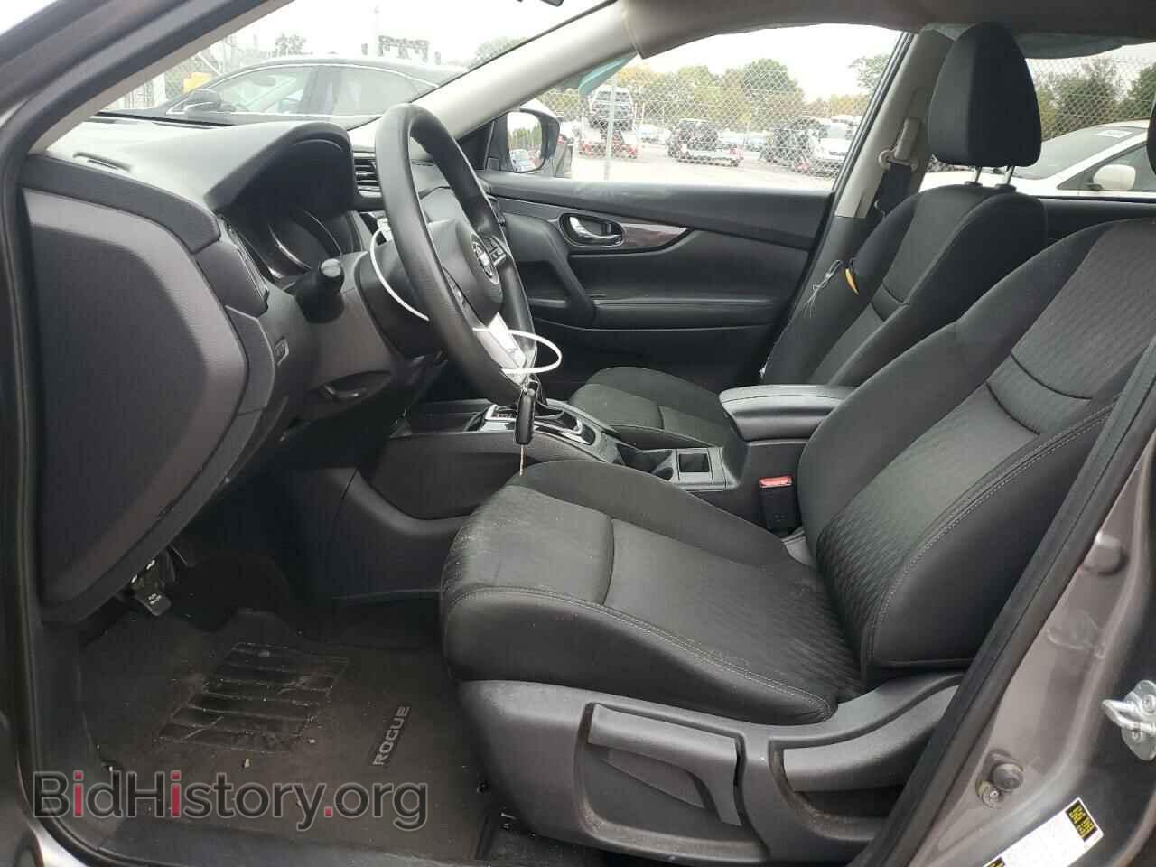 2017 NISSAN ROGUE - VIN: KNMAT2MV4HP561057 - Фото 7