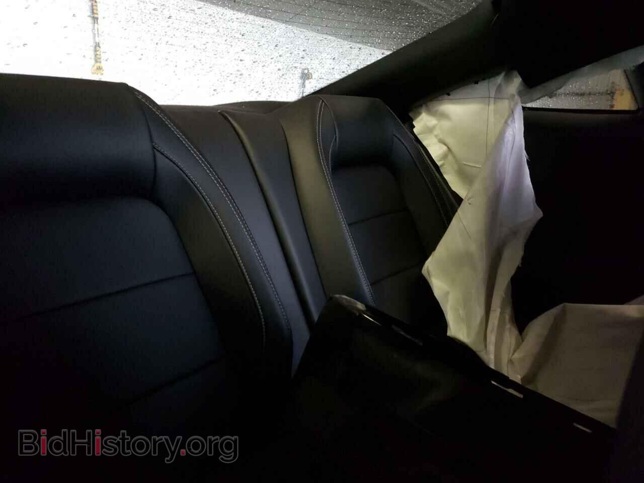 2022 FORD ALL Models - VIN: 1FA6P8TD2N5111863 - Фото 10