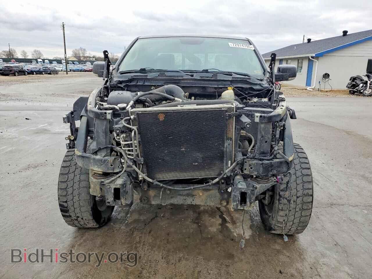 2015 RAM 1500 - VIN: 1C6RR7HTXFS706806 - Photo 5
