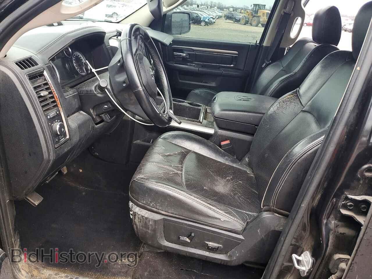 2015 RAM 1500 - VIN: 1C6RR7HTXFS706806 - Photo 7