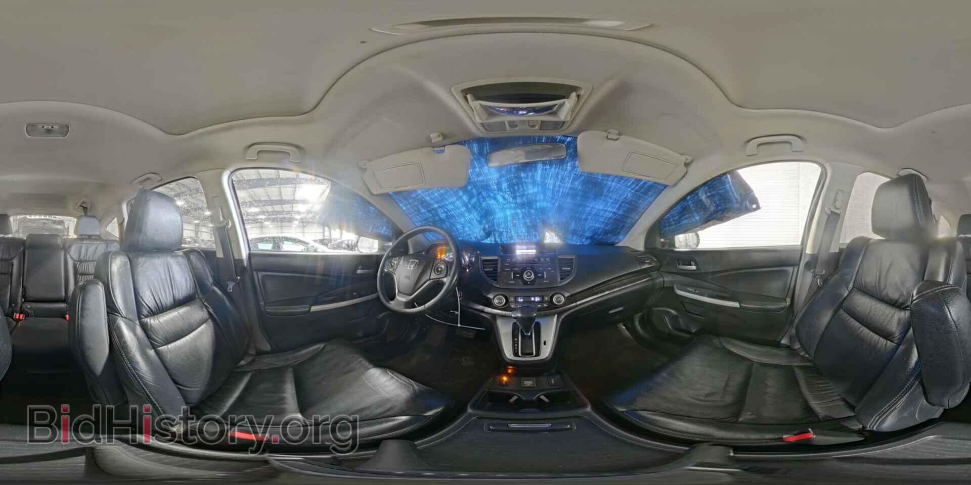 2014 HONDA CRV - VIN: 5J6RM4H73EL076767 - Photo 15