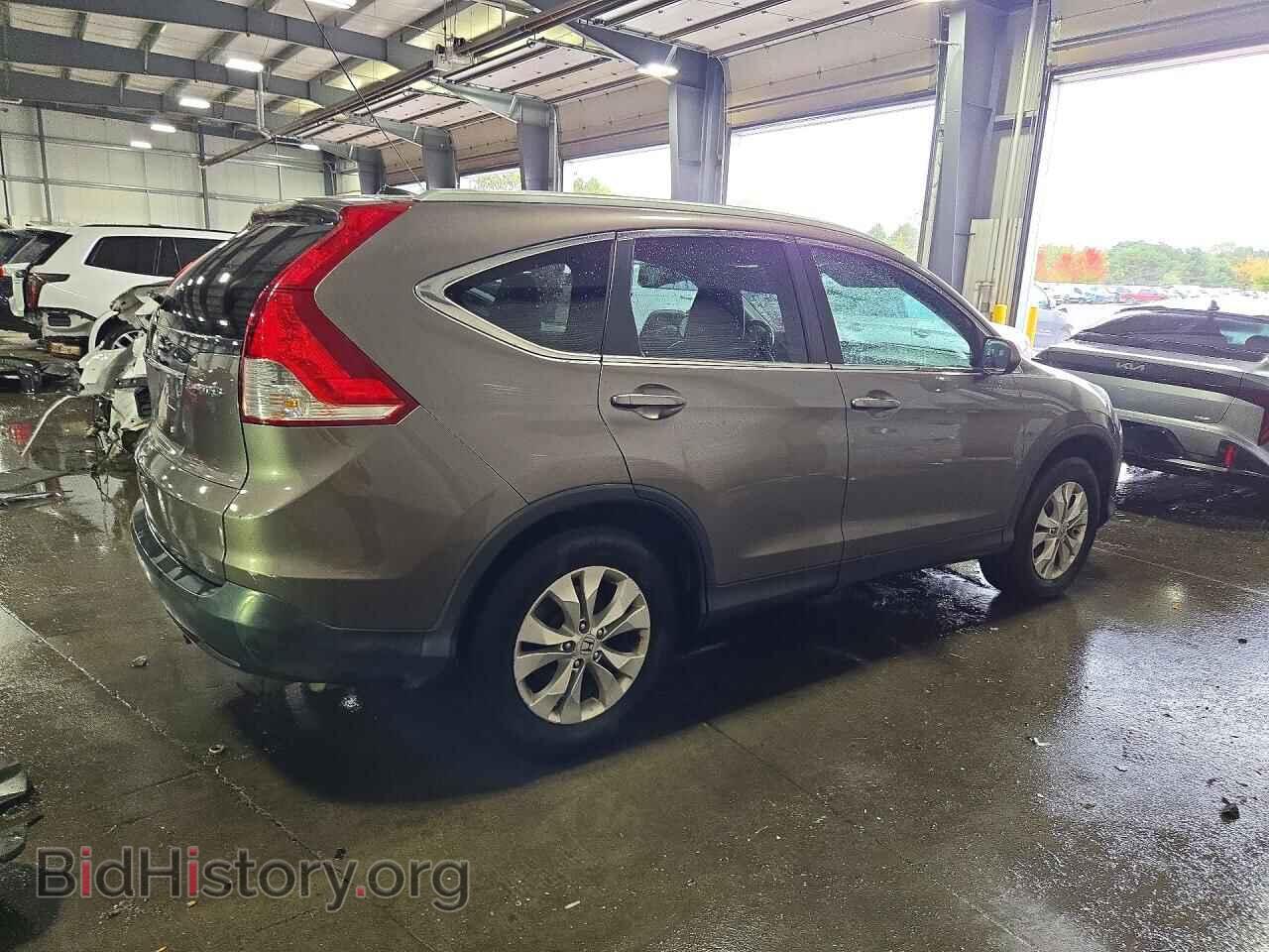 2014 HONDA CRV - VIN: 5J6RM4H73EL076767 - Photo 3