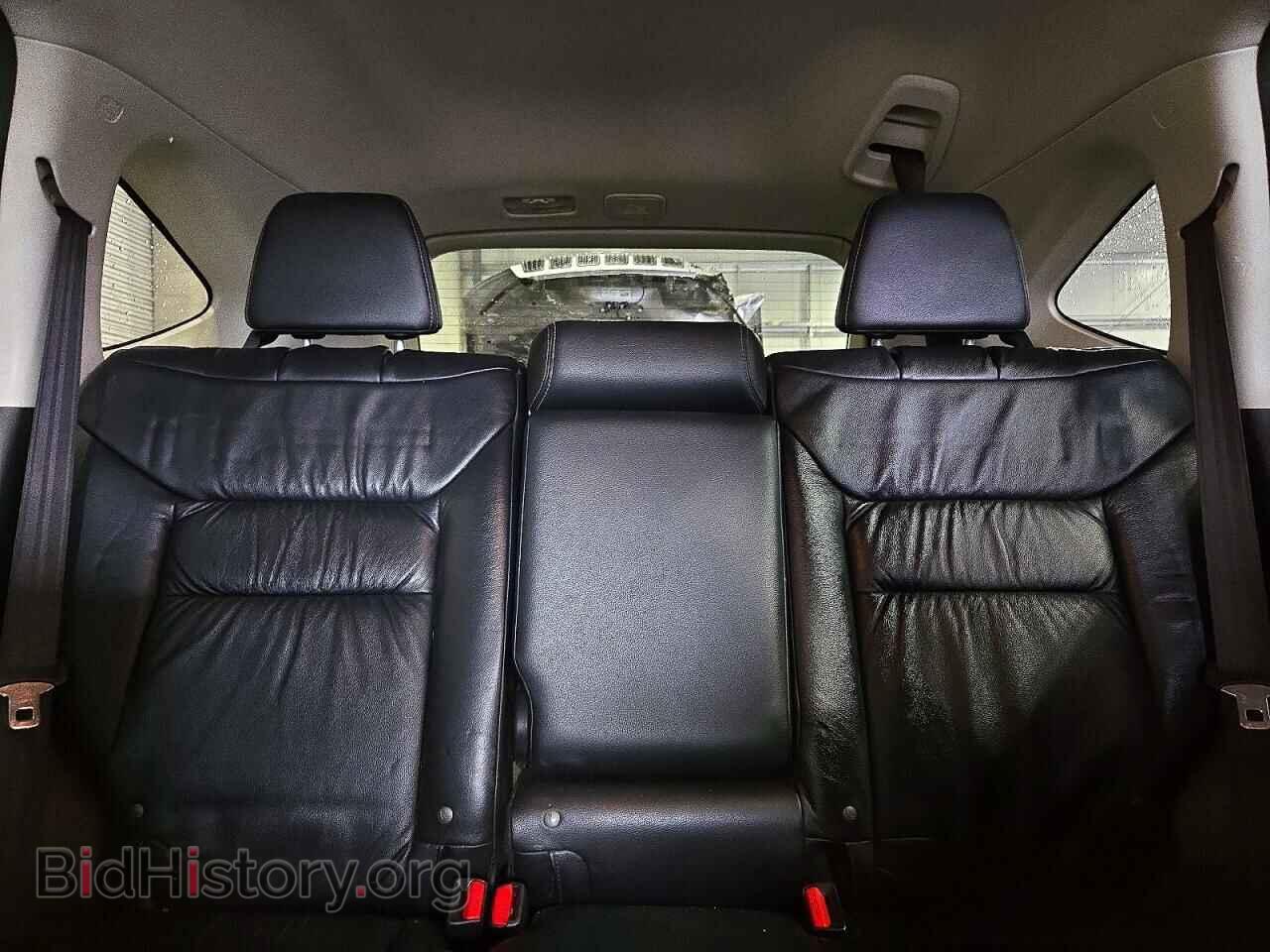 2014 HONDA CRV - VIN: 5J6RM4H73EL076767 - Photo 10