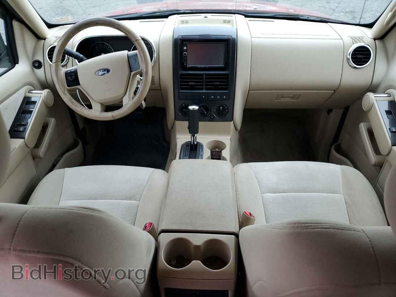 2006 FORD EXPLORER - VIN: 1FMEU73E26UB29820 - Фото 8