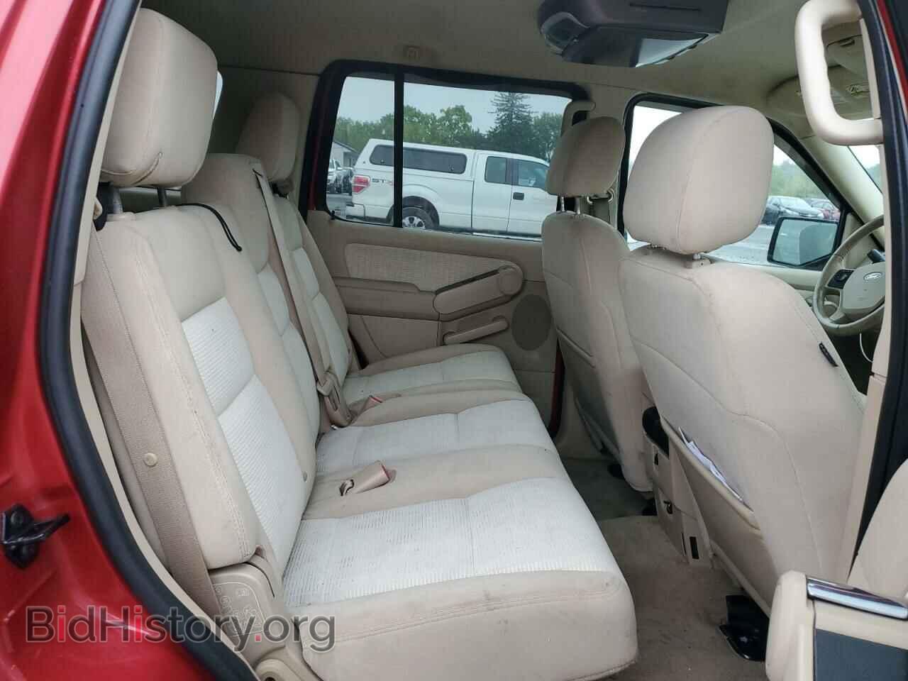 2006 FORD EXPLORER - VIN: 1FMEU73E26UB29820 - Фото 10