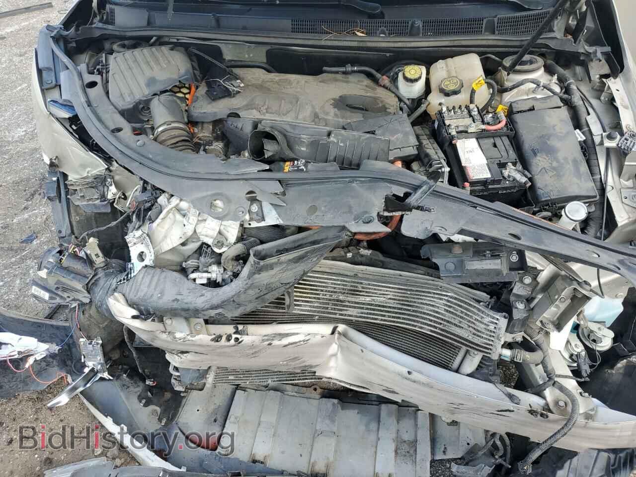 2014 BUICK LACROSSE - VIN: 1G4GA5GR9EF288937 - Фото 11