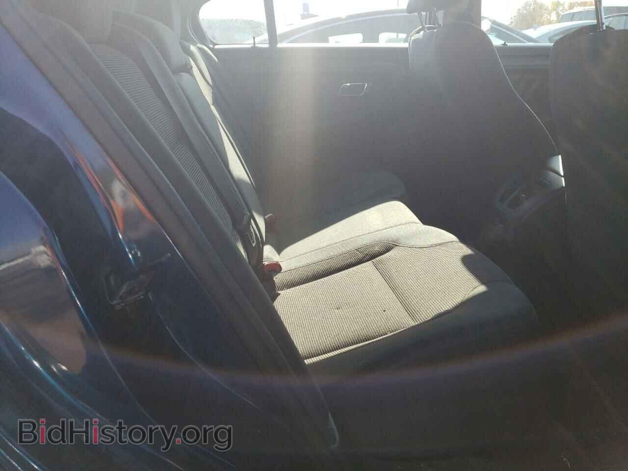 2012 FORD TAURUS - VIN: 1FAHP2EW5CG123401 - Photo 10