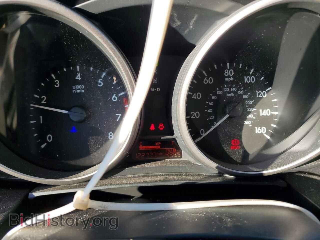 2015 MAZDA 5 - VIN: JM1CW2CL3F0191287 - Фото 9
