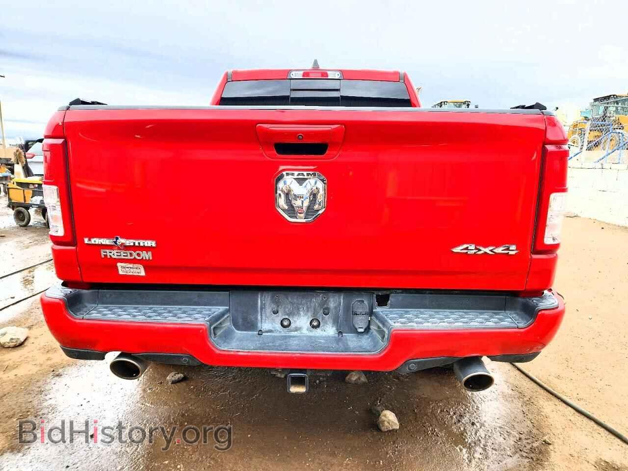 2019 RAM 1500 - VIN: 1C6SRFFT0KN918671 - Фото 6