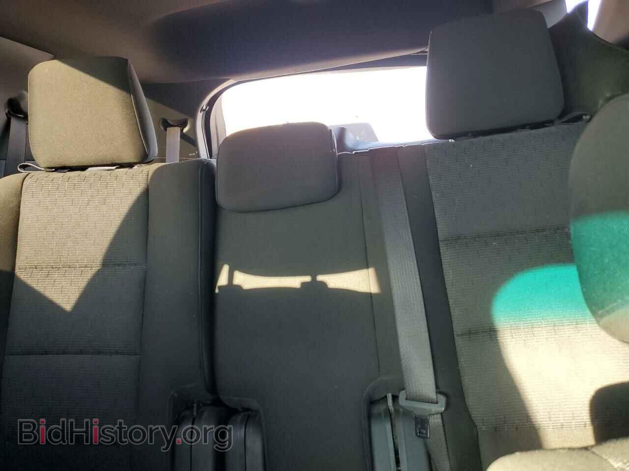 2014 FORD EXPLORER - VIN: 1FM5K7D86EGA08624 - Фото 10