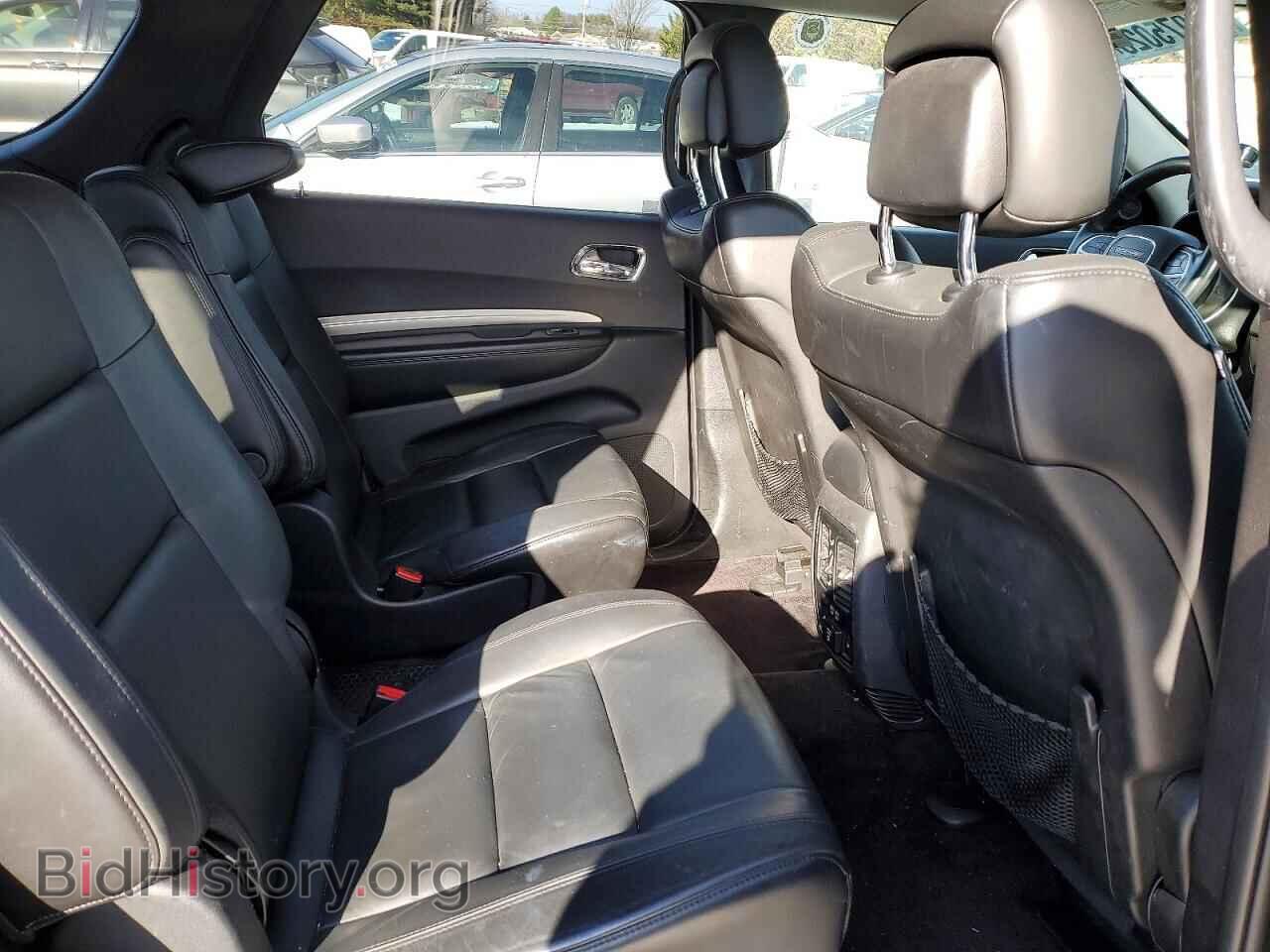 2017 DODGE DURANGO - VIN: 1C4RDJDG4HC690970 - Photo 11