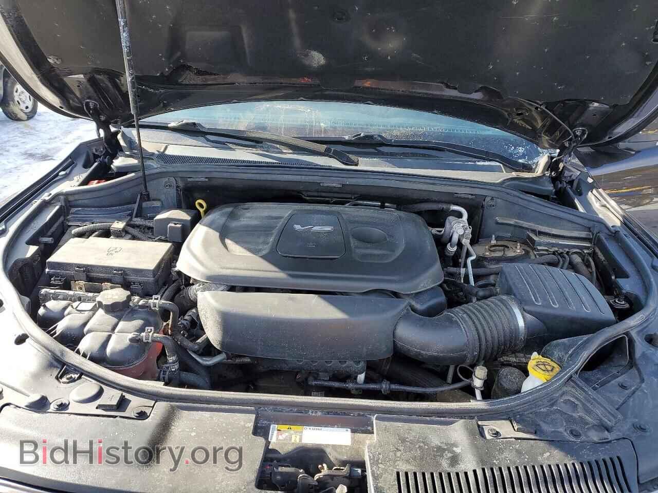 2017 DODGE DURANGO - VIN: 1C4RDJDG4HC690970 - Photo 12