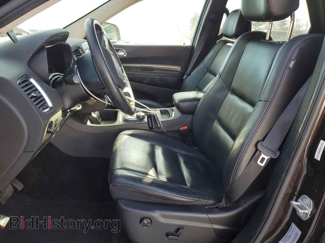 2017 DODGE DURANGO - VIN: 1C4RDJDG4HC690970 - Photo 7