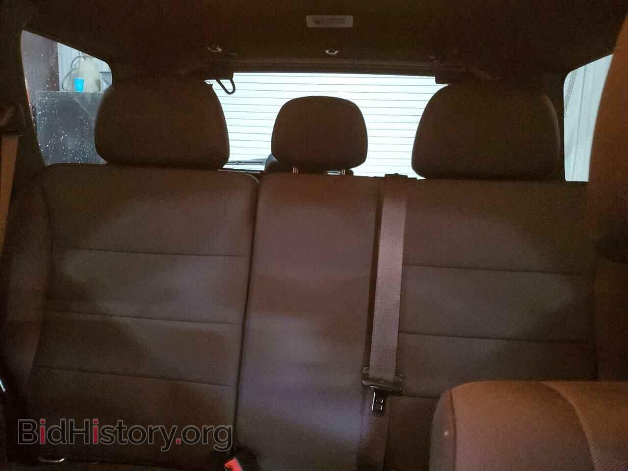 2011 FORD ESCAPE - VIN: 1FMCU9D78BKC61473 - Фото 10