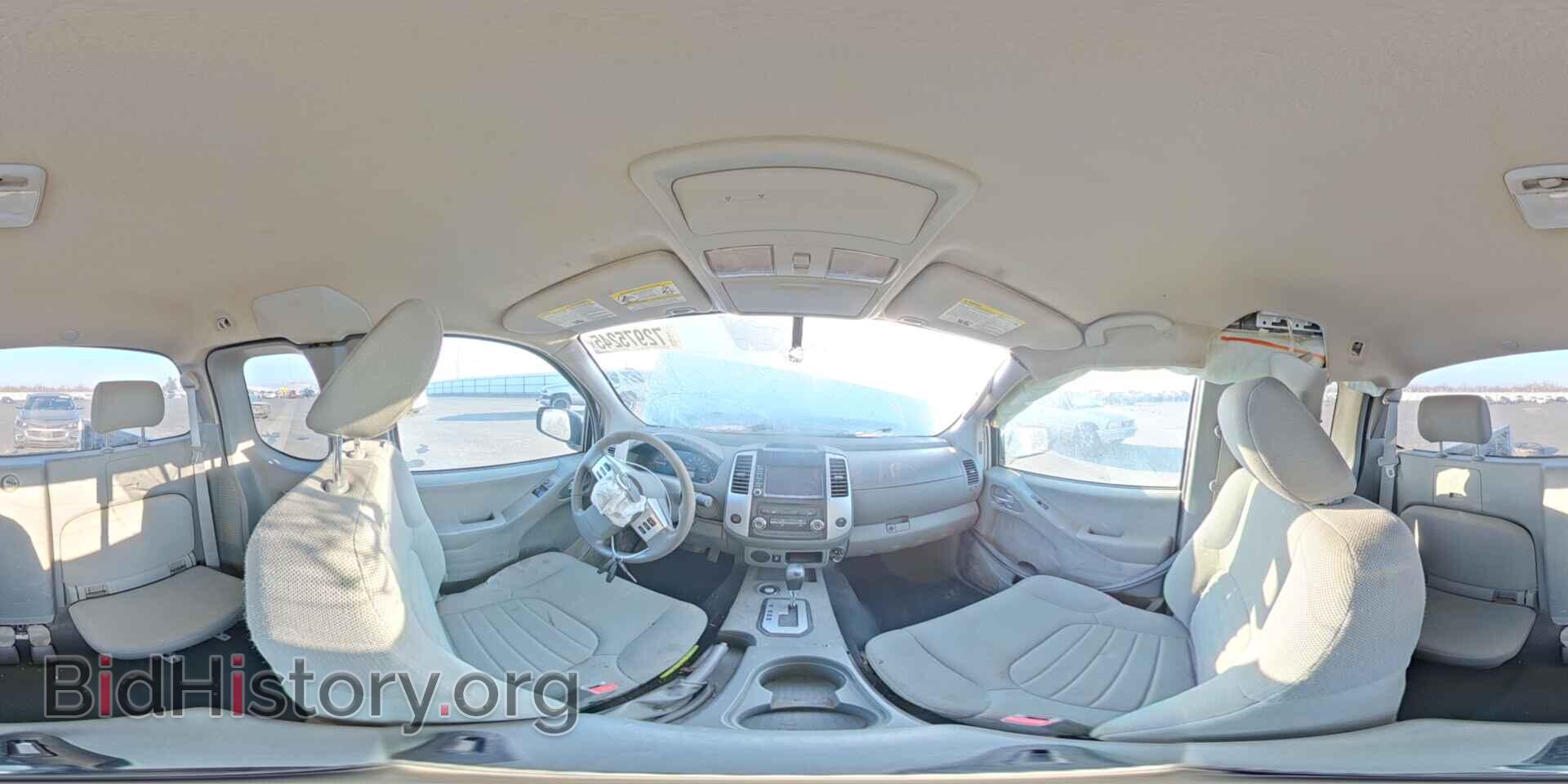 2021 NISSAN FRONTIER - VIN: 1N6ED0CE9MN708366 - Photo 15