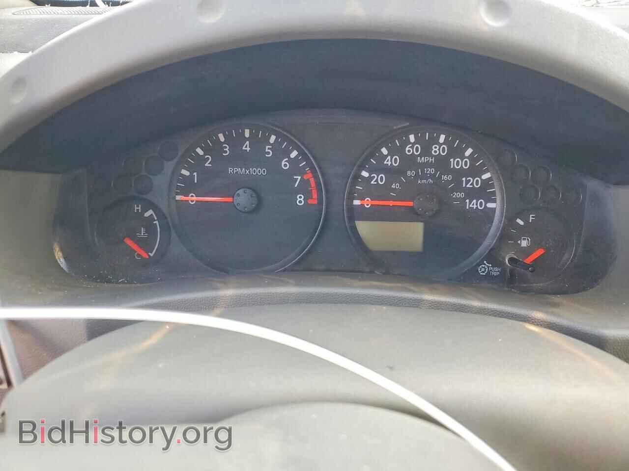 2021 NISSAN FRONTIER - VIN: 1N6ED0CE9MN708366 - Photo 9