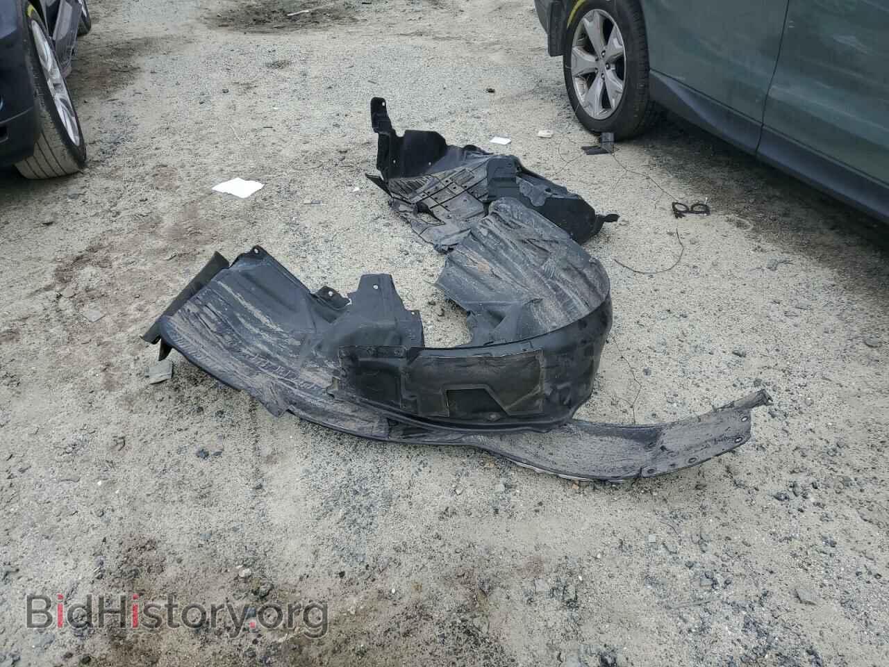 2014 SUBARU FORESTER - VIN: JF2SJADC5EH425689 - Фото 12