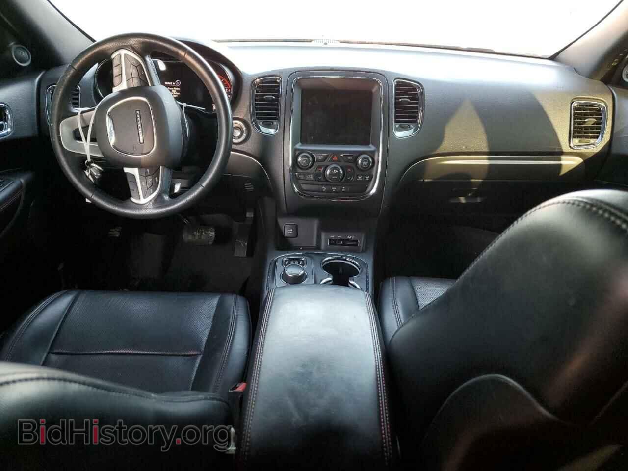 2014 DODGE DURANGO - VIN: 1C4SDHCT5EC300849 - Photo 8