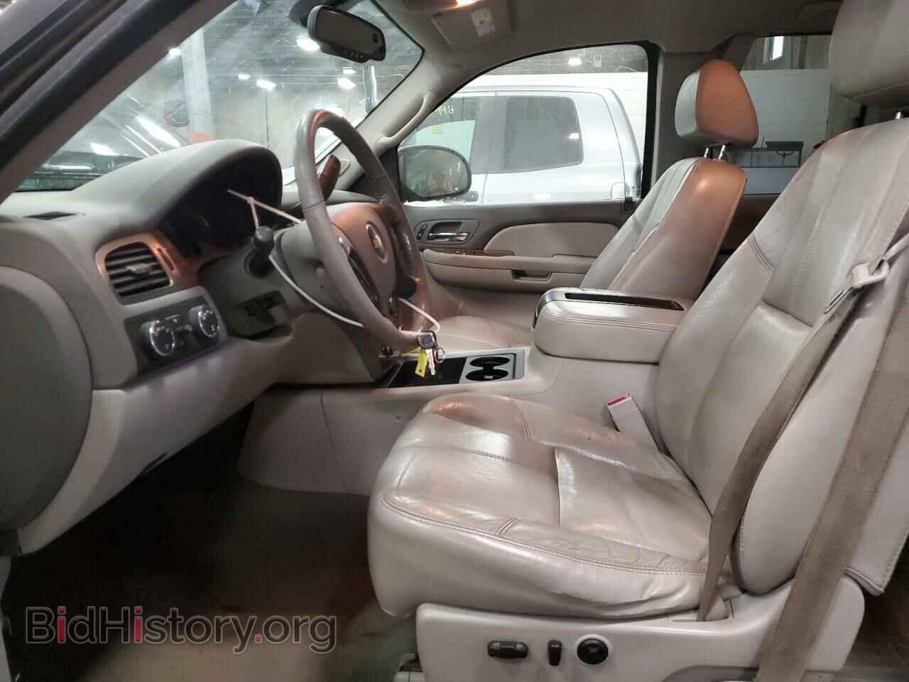 2008 CHEVROLET SILVERADO - VIN: 2GCEK190181117613 - Фото 7