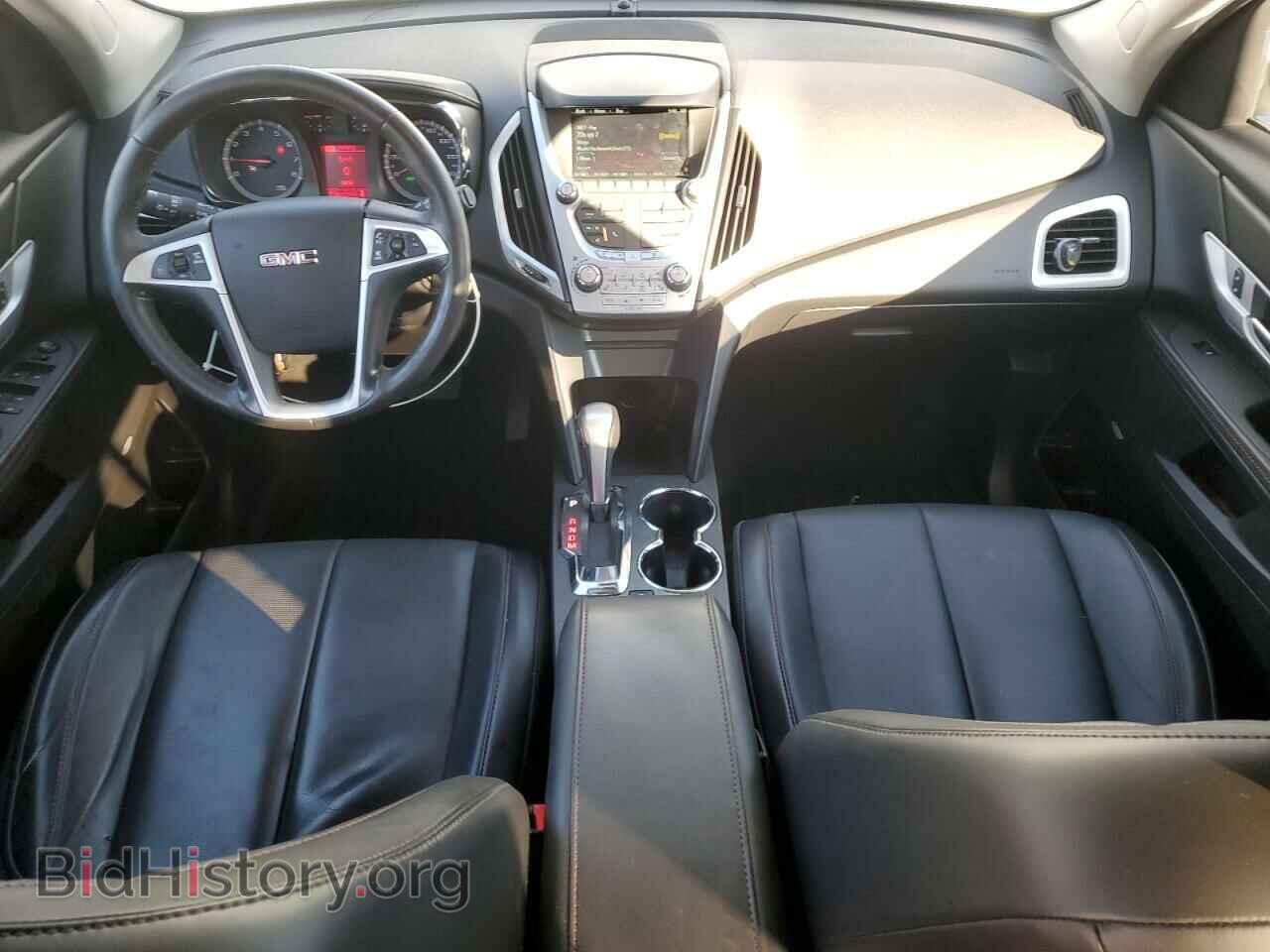 2015 GMC TERRAIN - VIN: 2GKFLXE33F6375821 - Photo 8