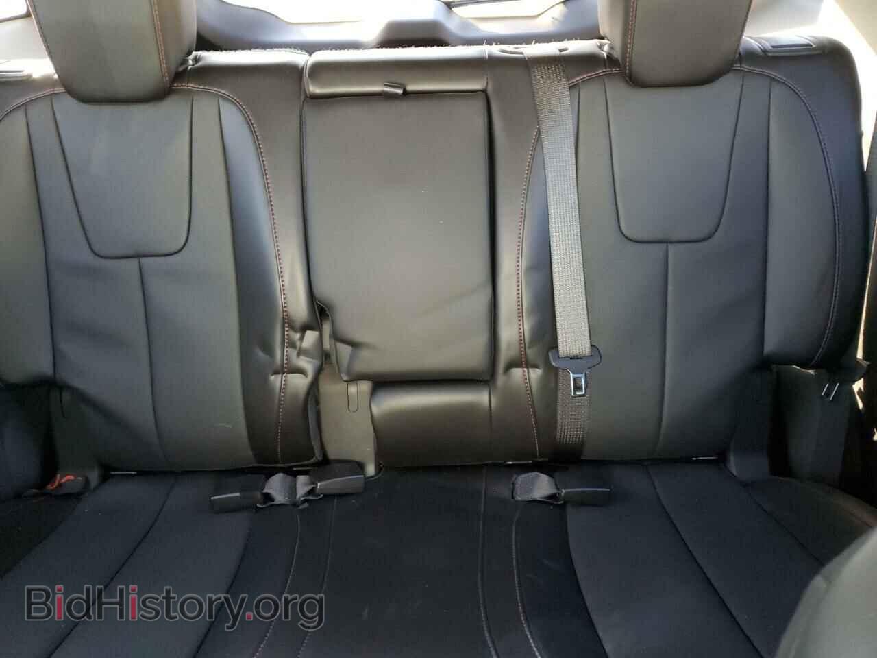 2015 GMC TERRAIN - VIN: 2GKFLXE33F6375821 - Photo 10
