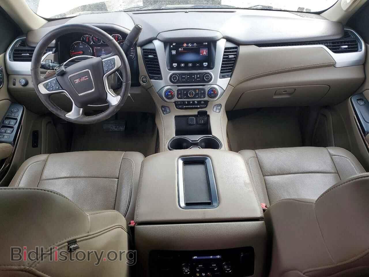 2015 GMC YUKON - VIN: 1GKS2HKC8FR289954 - Фото 8