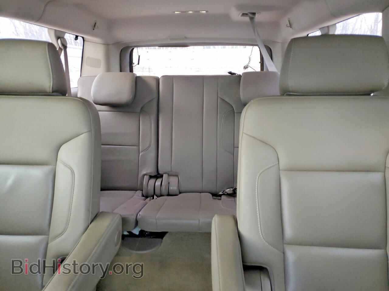 2015 GMC YUKON - VIN: 1GKS2HKC8FR289954 - Фото 10