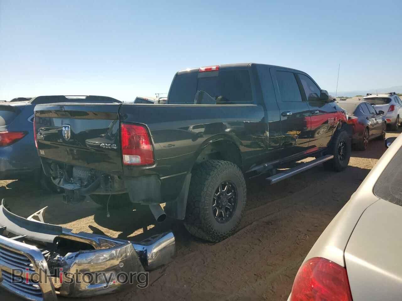 2016 RAM All Models - VIN: 3C63R3LL1GG110546 - Photo 3