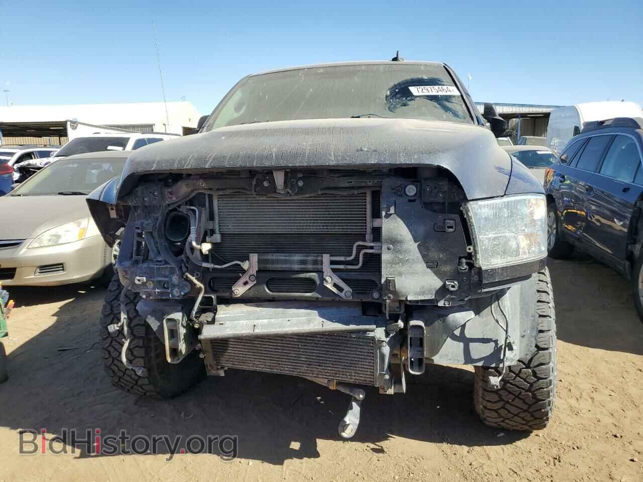 2016 RAM All Models - VIN: 3C63R3LL1GG110546 - Photo 5