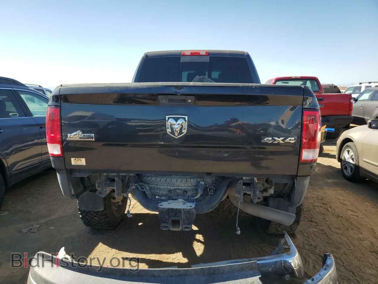 2016 RAM All Models - VIN: 3C63R3LL1GG110546 - Photo 6