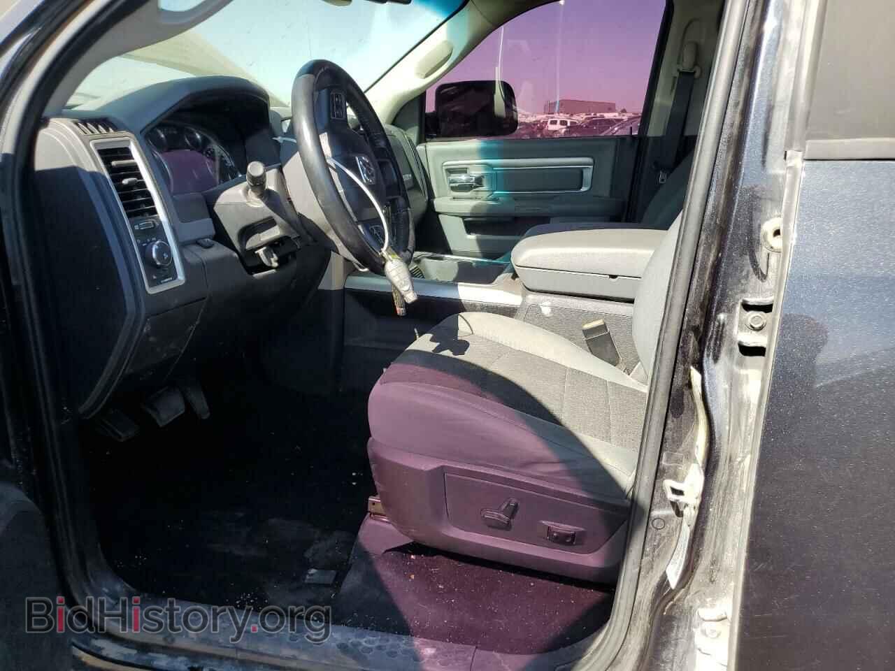 2016 RAM All Models - VIN: 3C63R3LL1GG110546 - Photo 7